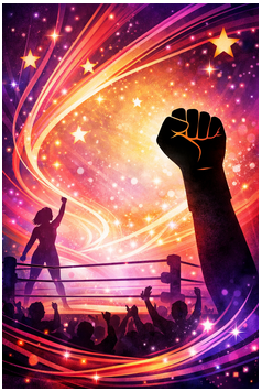 Championship Moments: Willow Nightingale’s TrailblazingTriumphs